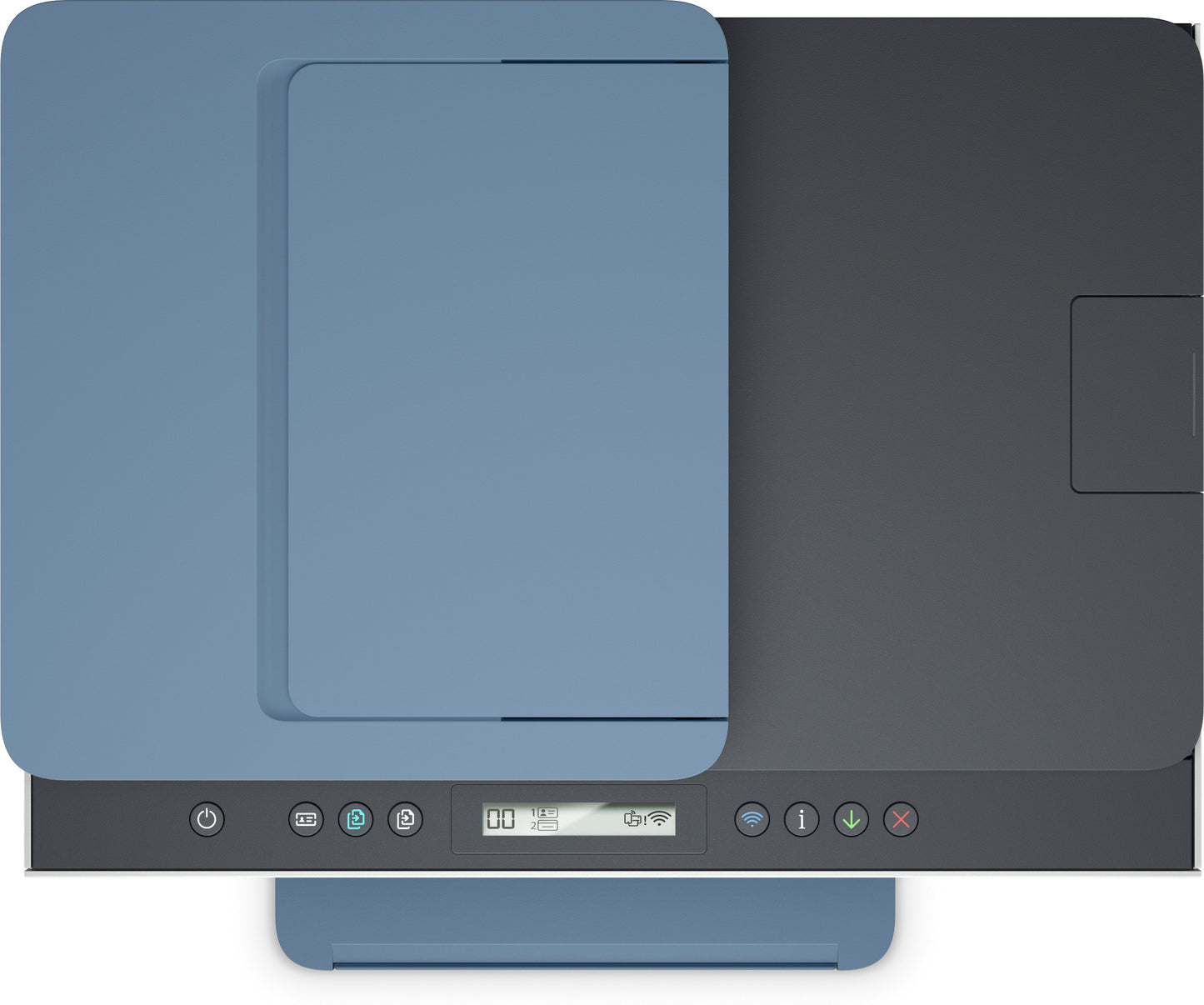 Smart Tank 7308 AIO 15/9 PPM 9B5C6A#BHC