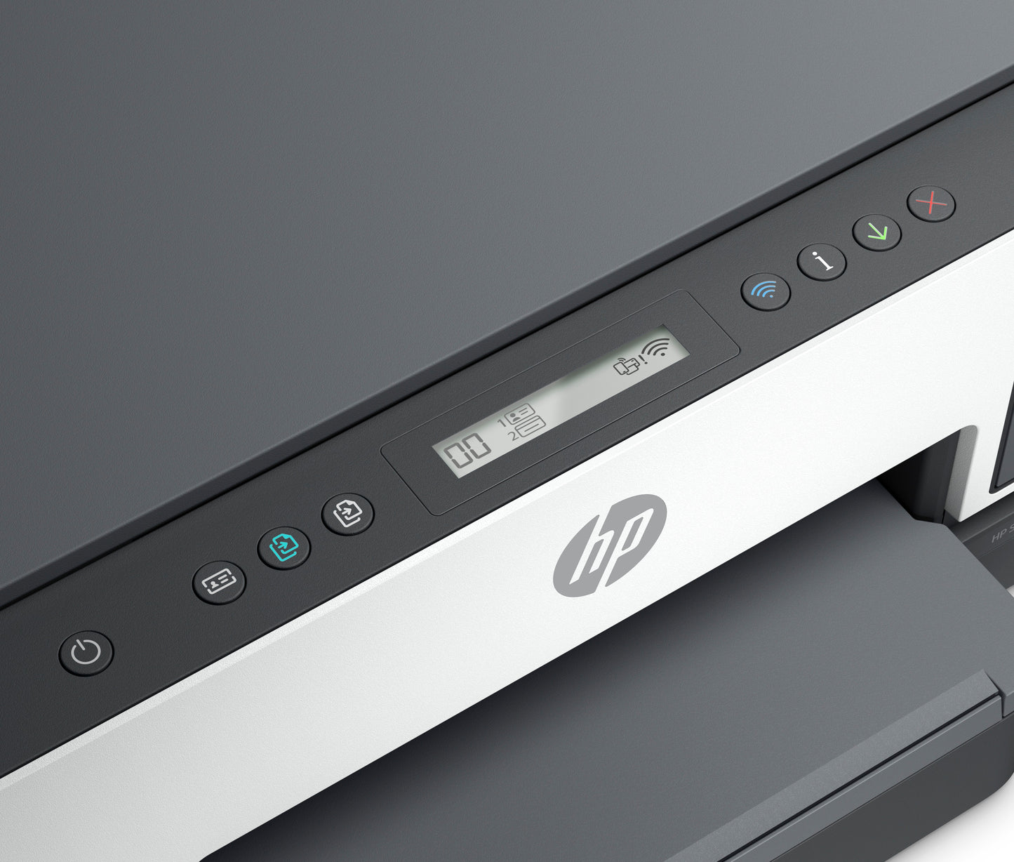 HP Smart Tank 7005
