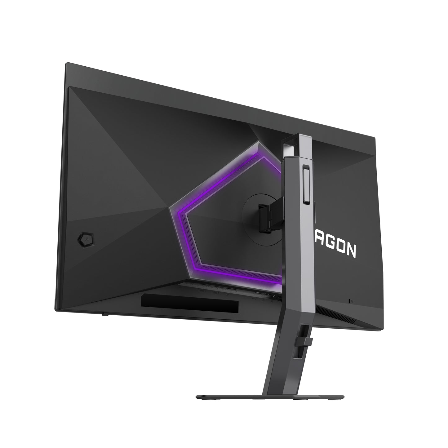 27in 480Hz/500Hz Gaming Monitor AG276QKD2