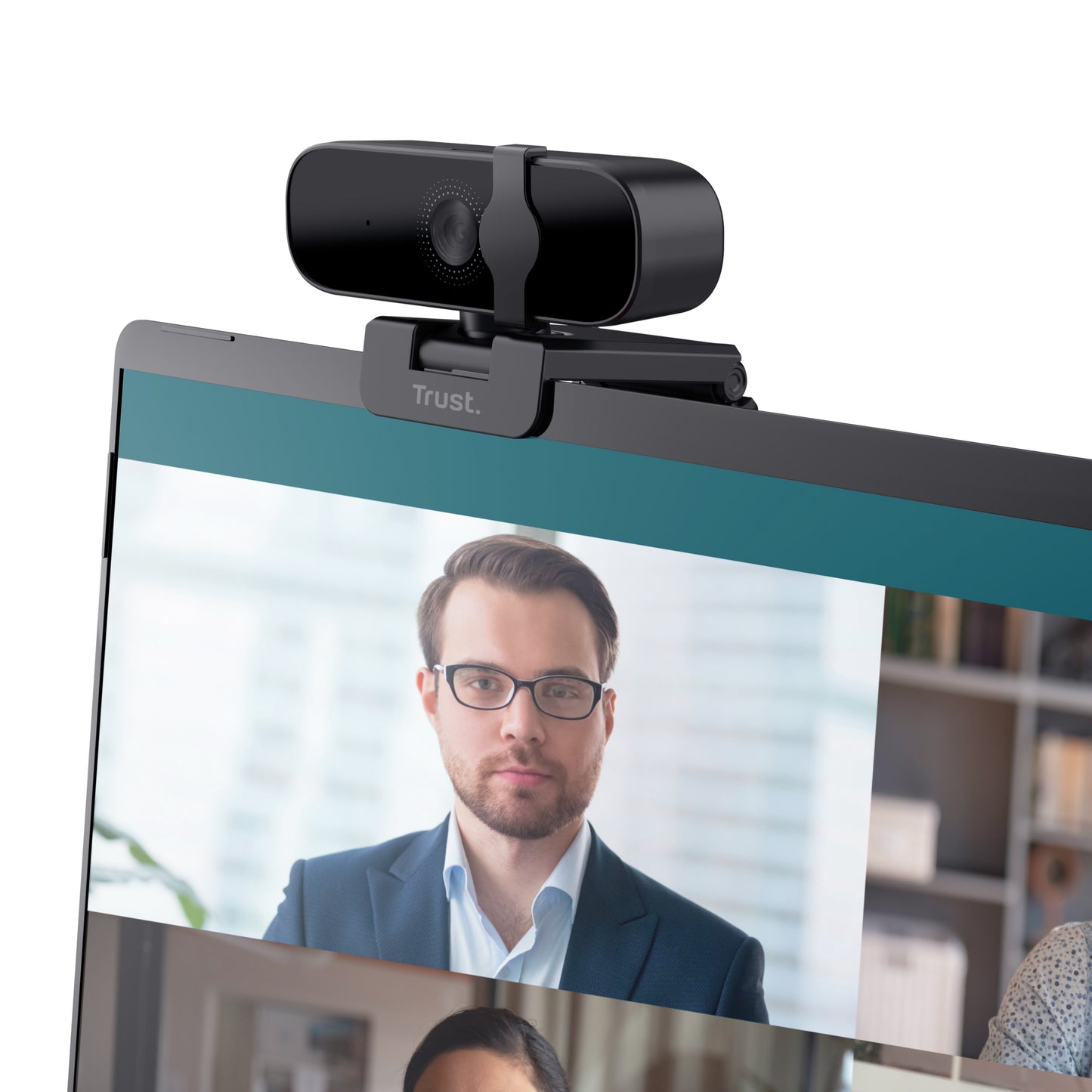 TANOR FULL HD WEBCAM