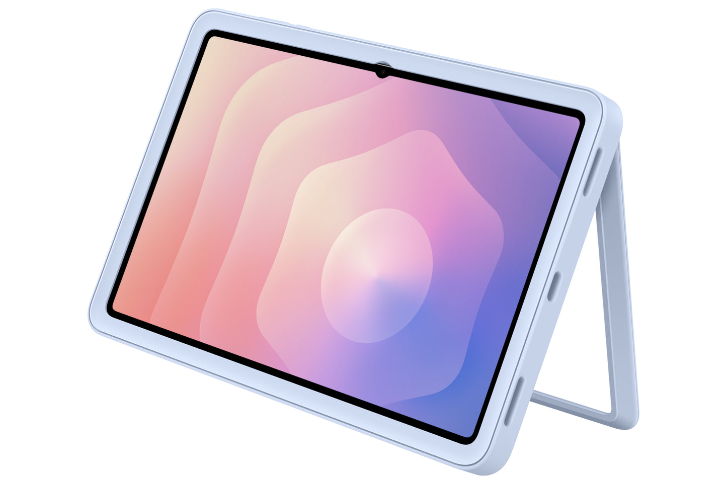 Samsung Frame Cover Tab S11 Ultra Blue
