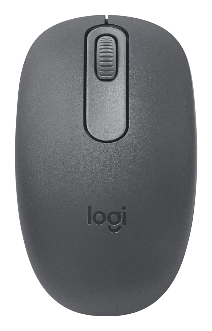 M196 BLUETOOTH MOUSE GRAPHITE - EMEA28I- 910-007459