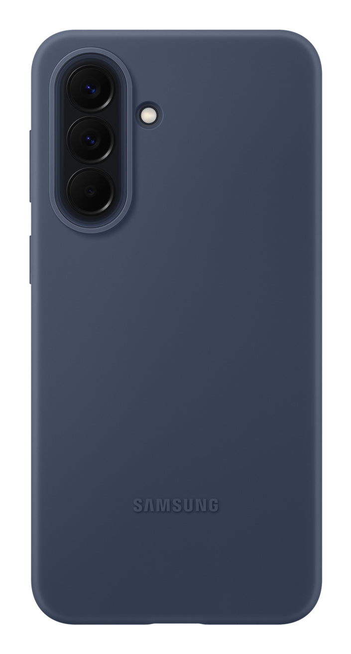 Samsung Silicone Case A57 Dark Blue