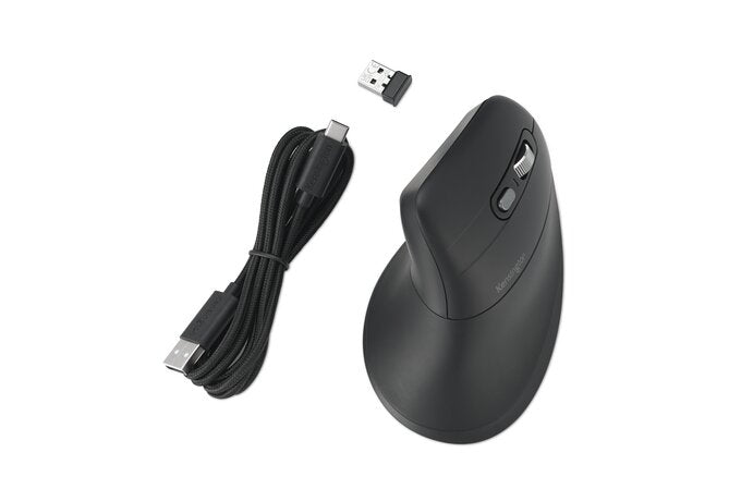 MY630 EQ Rechargeable Ergo Mouse K72482WW