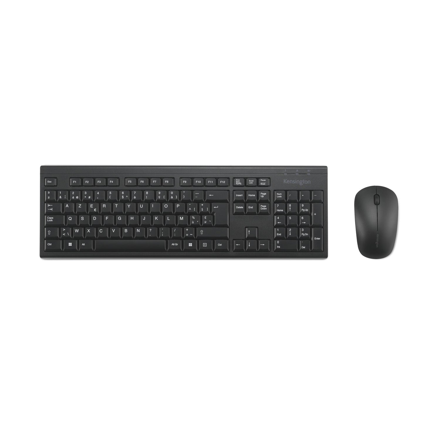 KM150 EQ Wireless Kb & Mouse US