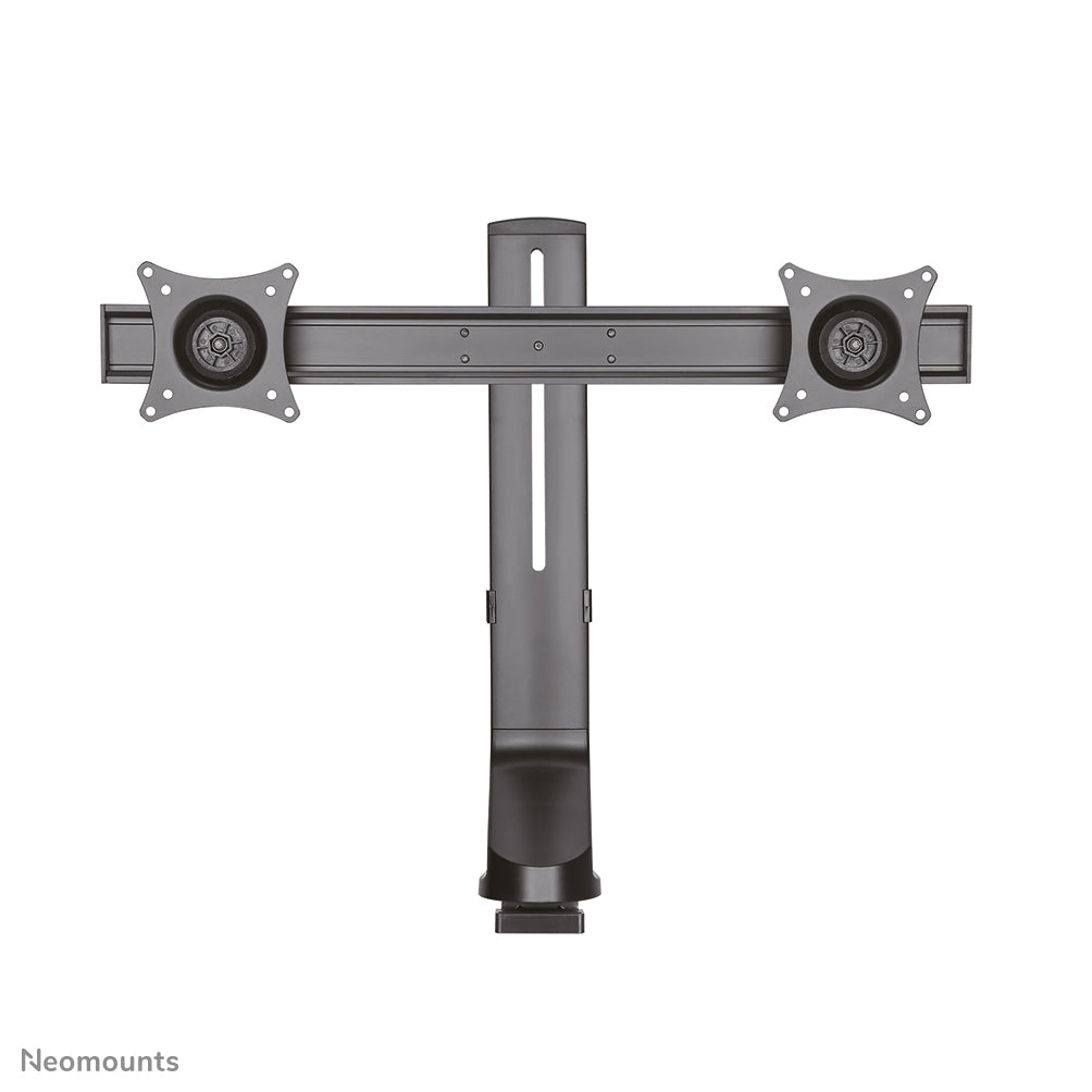 Flat Screen Desk Mount (clamp/grommet)