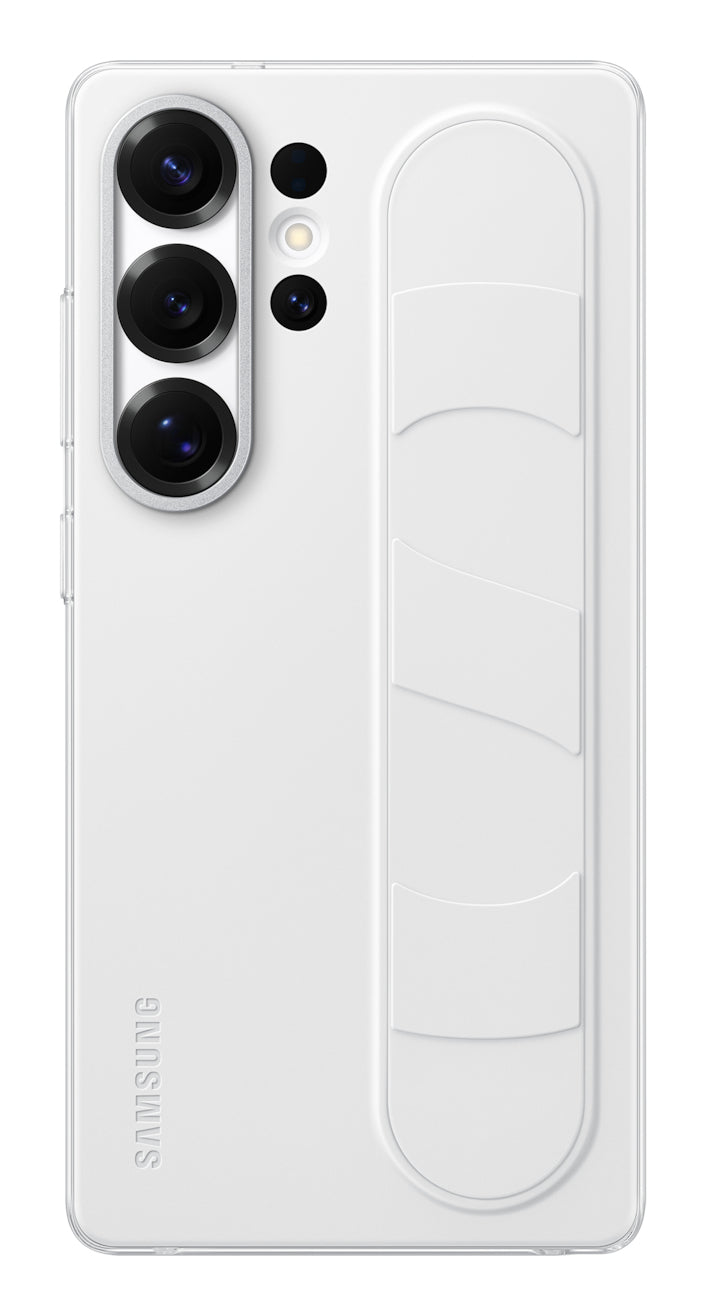 Samsung Standing Grip Case Wit Samsung Galaxy S25 Ultra