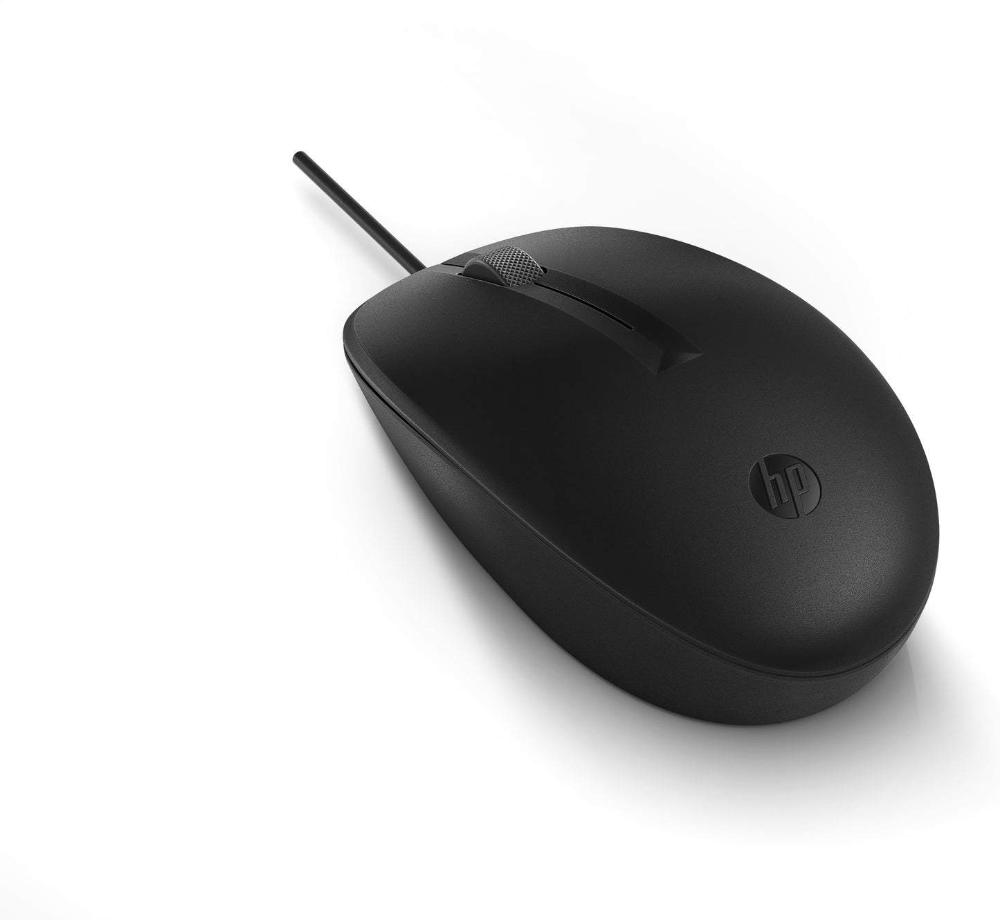 HP 128 LSR WRD MOUSE (BULK120) 265D9A6