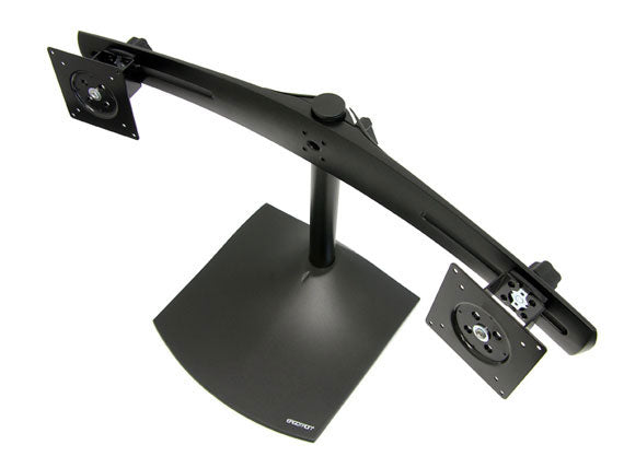 DS100 Dual LCD Horizontal Stand 33-322-200