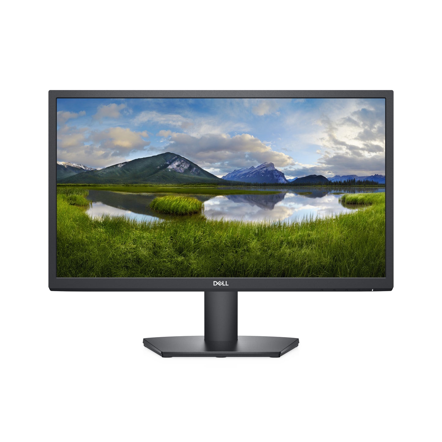 Dell 22 Monitor SE2222H # 54.5 cm 21.6IN DELL-SE2222H