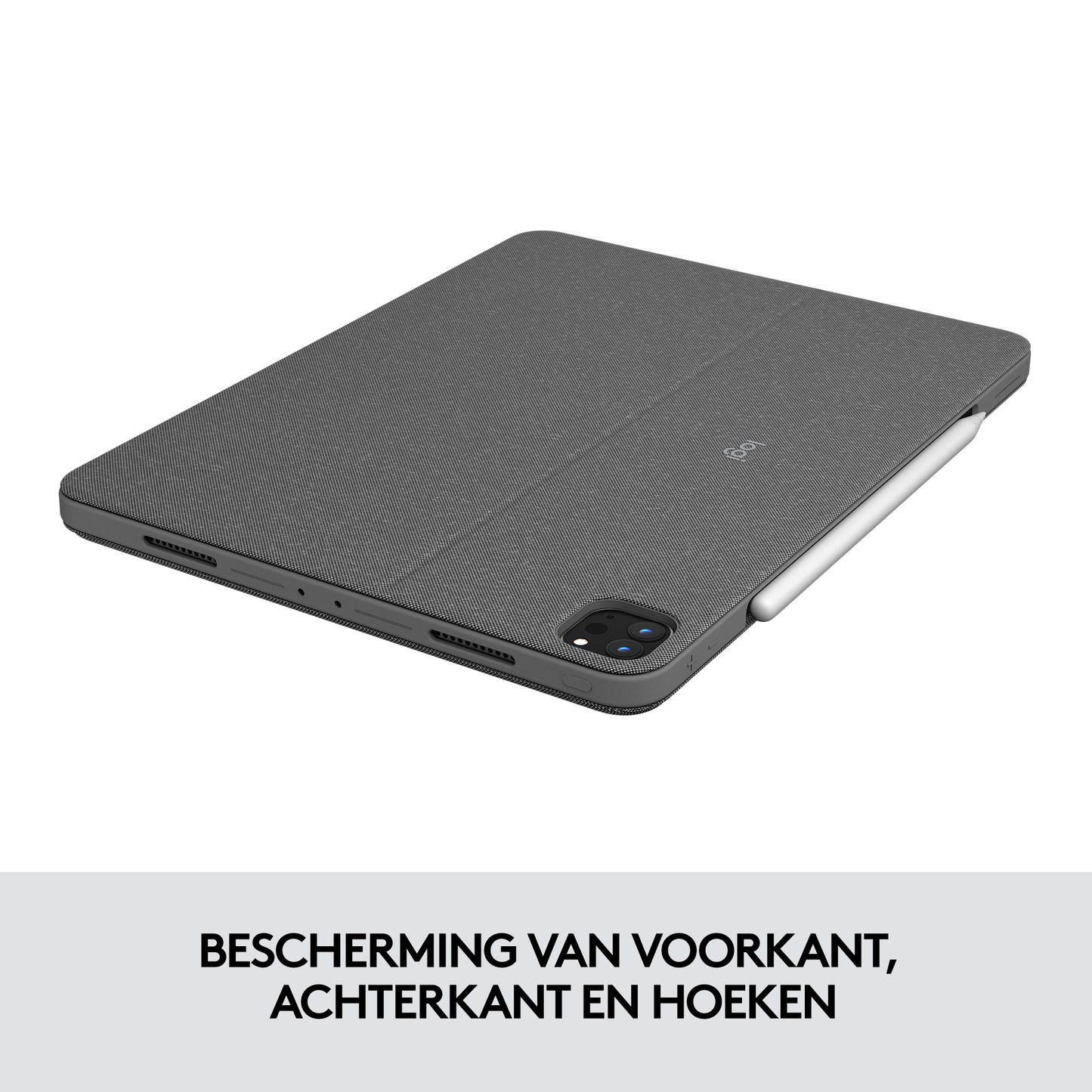 COMBO TOUCH - GREY - Frau CENTRAL 920-010210