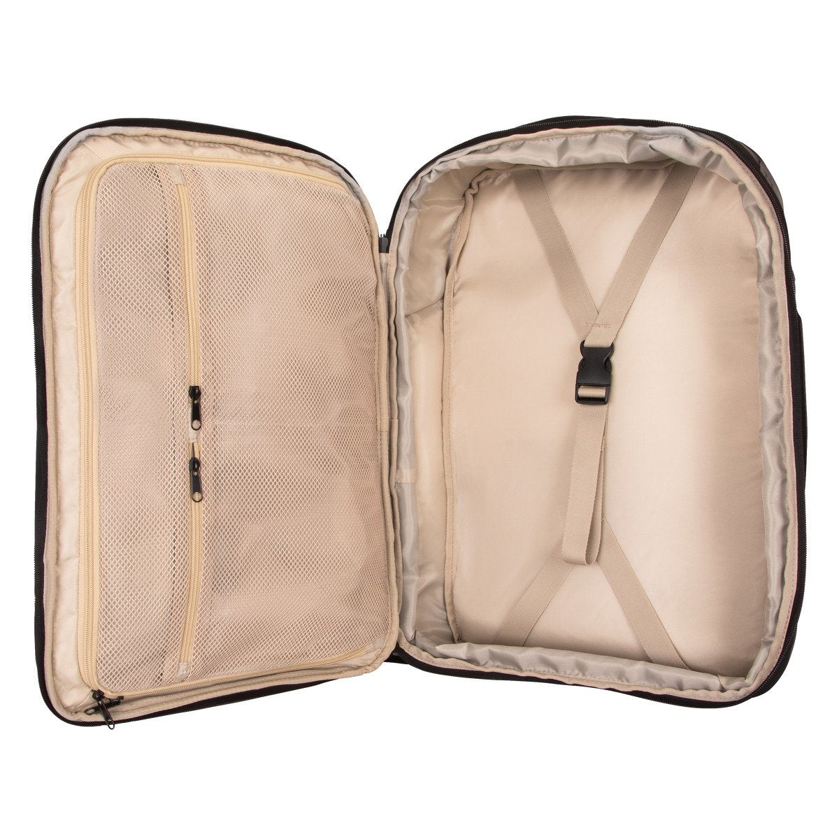 Mobile Tech Traveller 15.6in XL Backpack TBB612GL