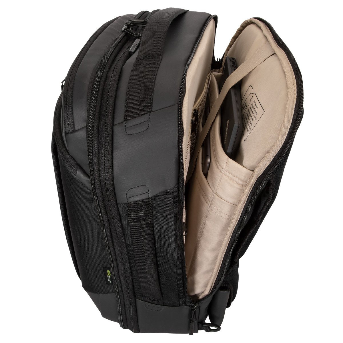 Mobile Tech Traveller 15.6in XL Backpack TBB612GL