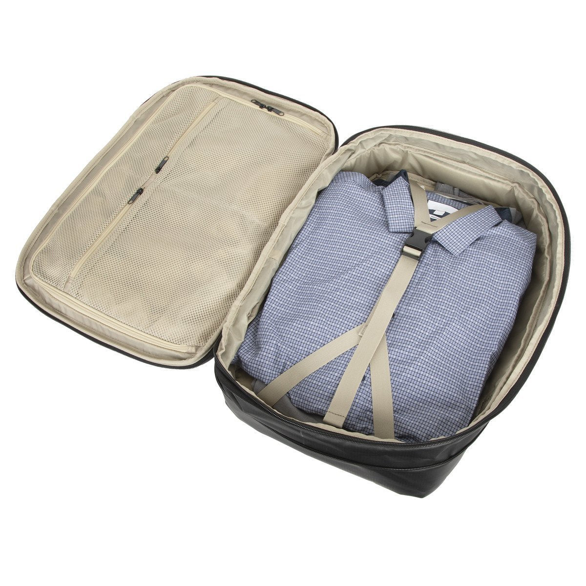 Mobile Tech Traveller 15.6in XL Backpack TBB612GL