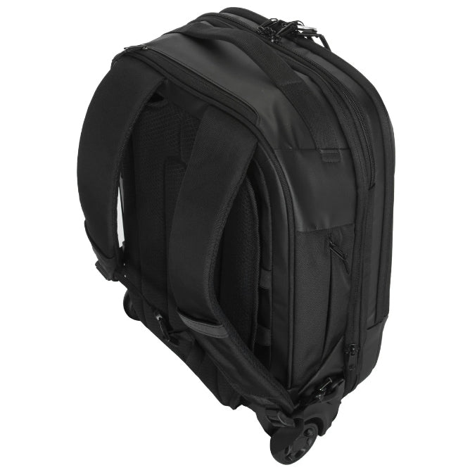 Mobile Tech Traveller Rolling Backpack TBR040GL