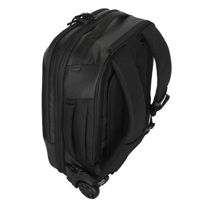 Mobile Tech Traveller Rolling Backpack TBR040GL