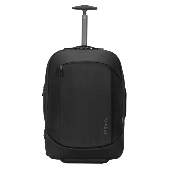 Mobile Tech Traveller Rolling Backpack TBR040GL