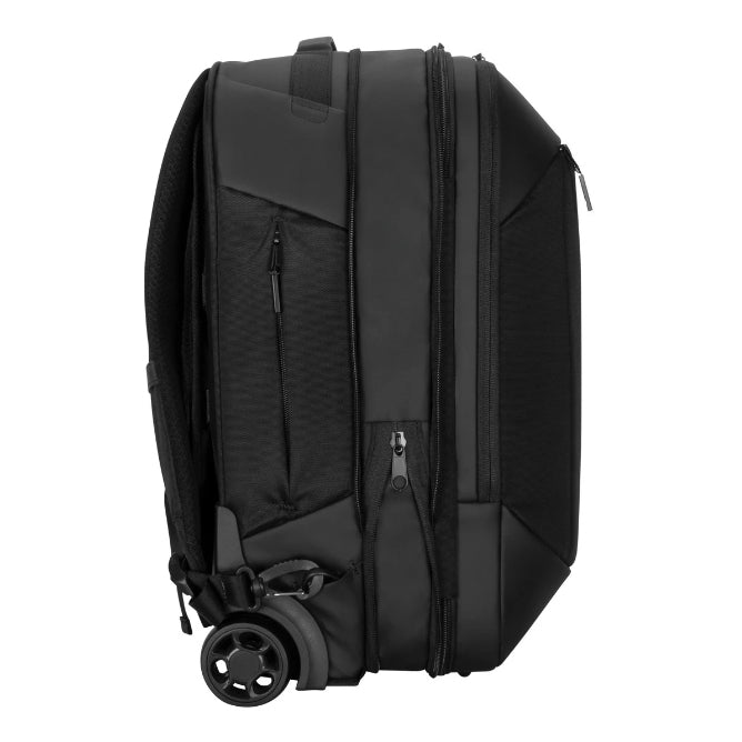 Mobile Tech Traveller Rolling Backpack TBR040GL