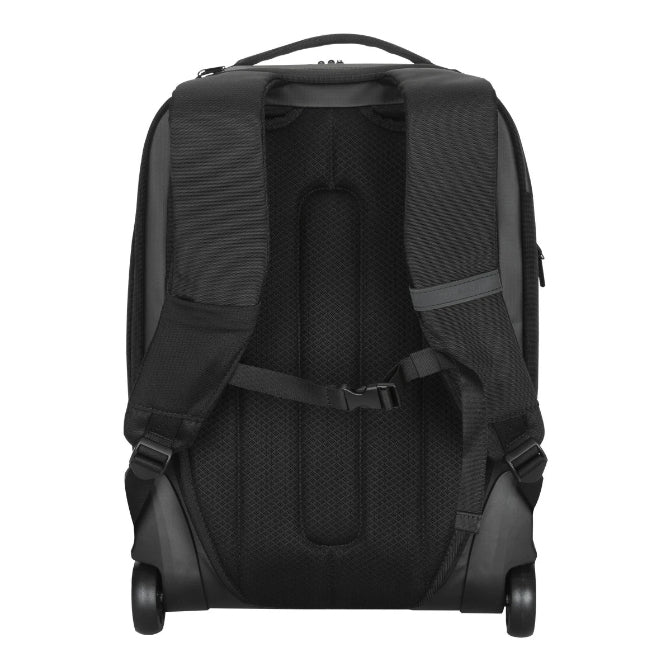 Mobile Tech Traveller Rolling Backpack TBR040GL