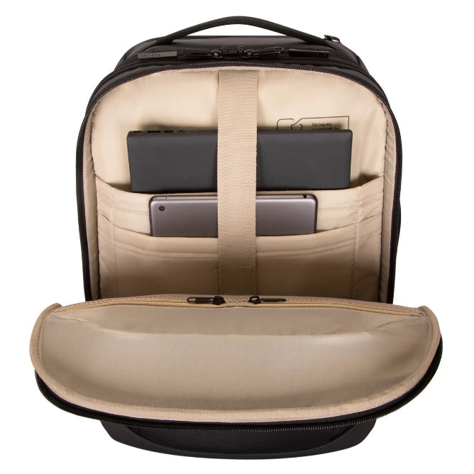 Mobile Tech Traveller Rolling Backpack TBR040GL