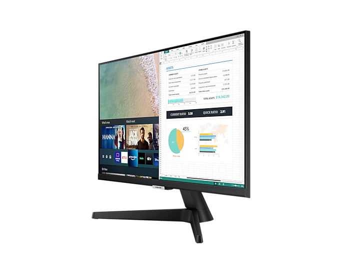 24IN VA 16:9 1920x1080 HDMI USB LS24AM506NUXEN