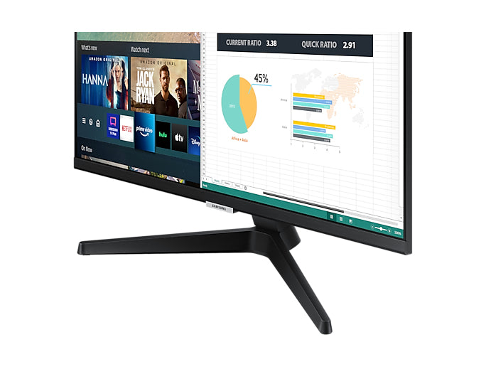24IN VA 16:9 1920x1080 HDMI USB LS24AM506NUXEN