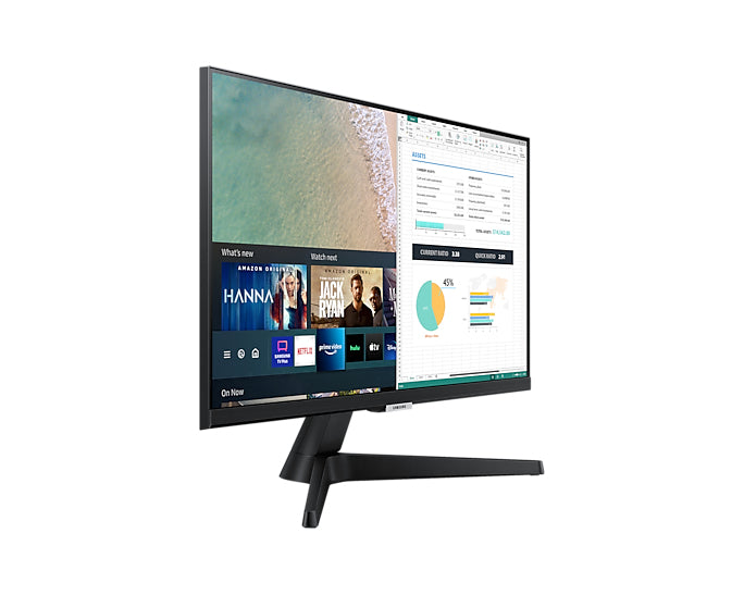24IN VA 16:9 1920x1080 HDMI USB LS24AM506NUXEN