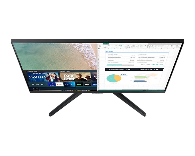 24IN VA 16:9 1920x1080 HDMI USB LS24AM506NUXEN