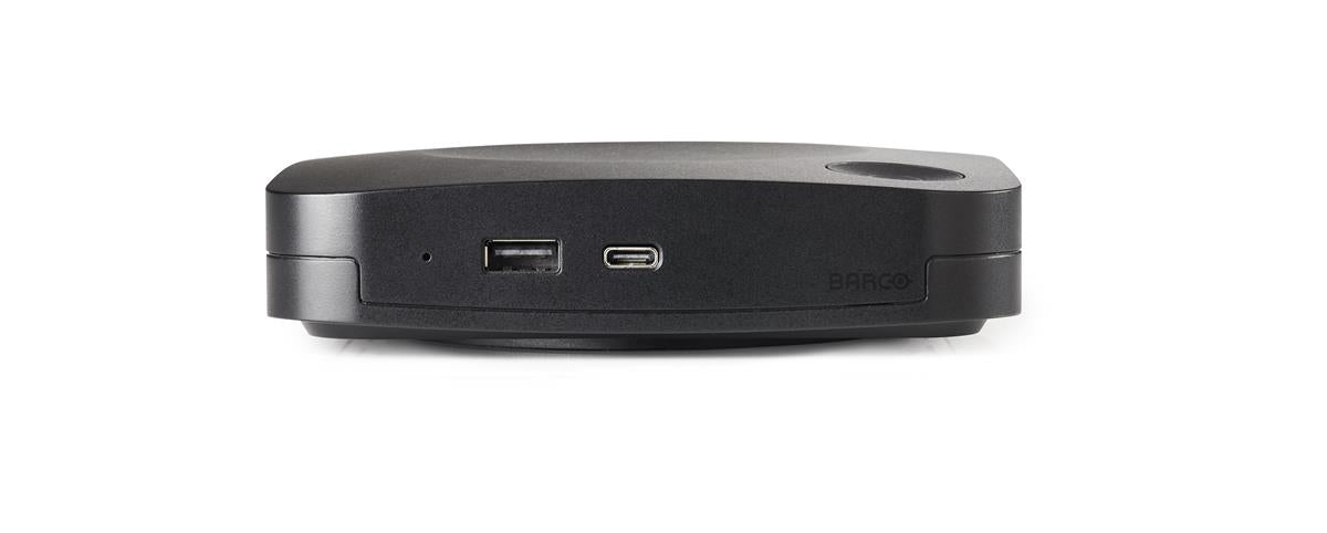 wireless presentation system