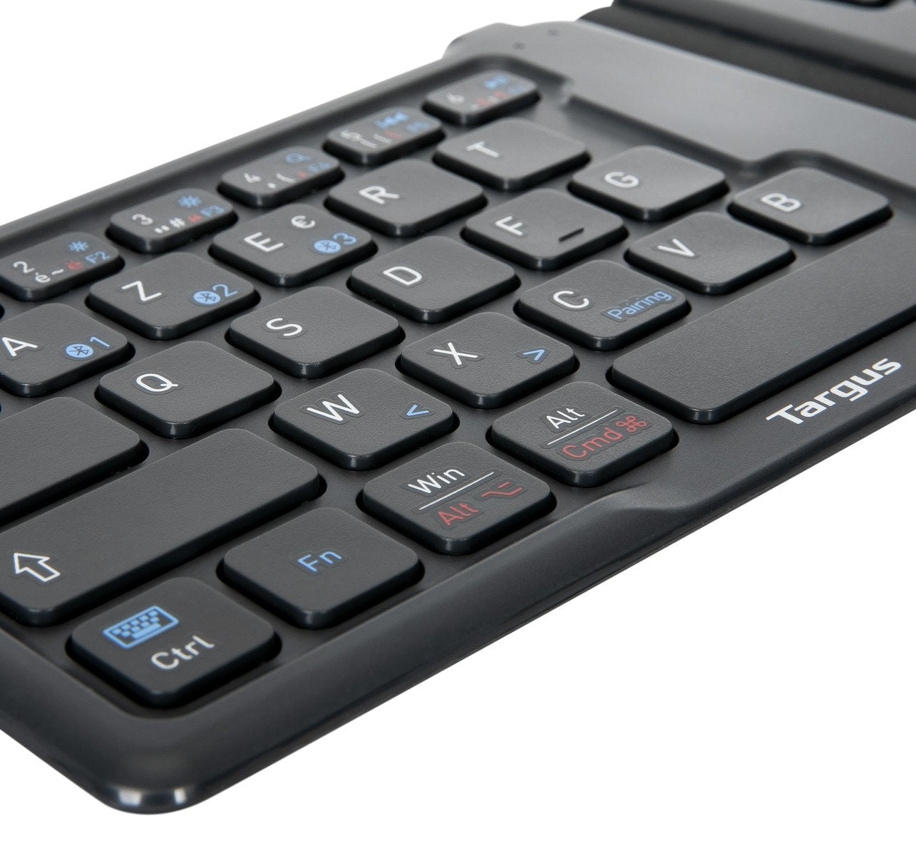 Anti Microbial Folding Ergonomic Tablet AKF003FR