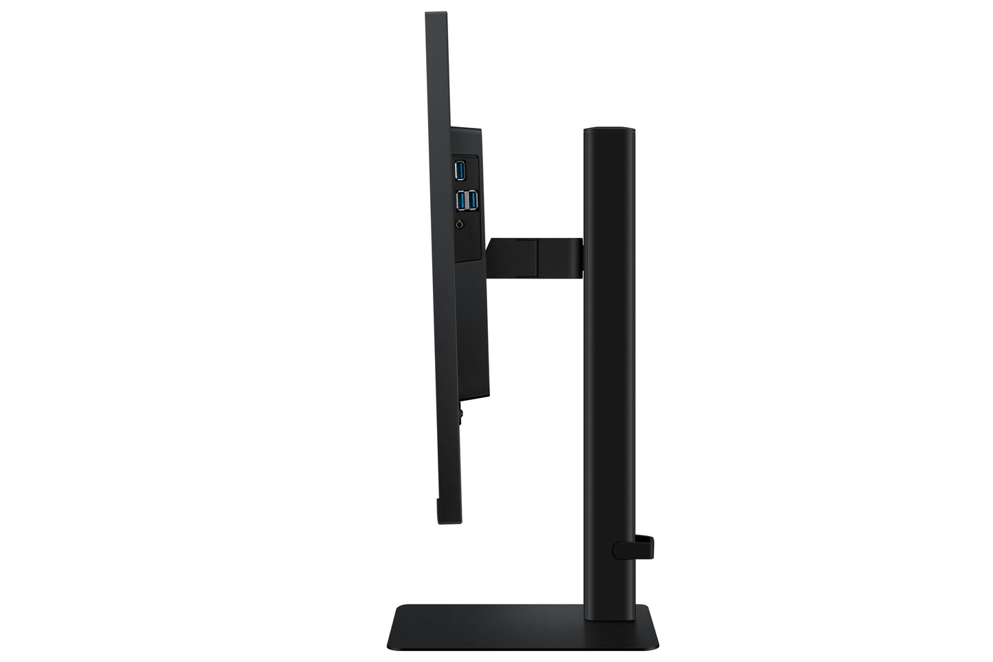 Samsung Viewfinity S80D 27 4K HDMI, USB Hub, T/P/S HAS