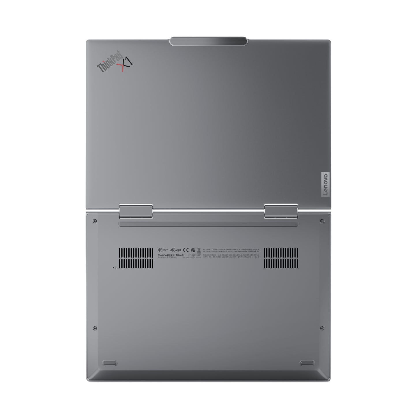 TP X1 Y9 CU5-125U 16/512GB 14IN W11P 21KE0032MB