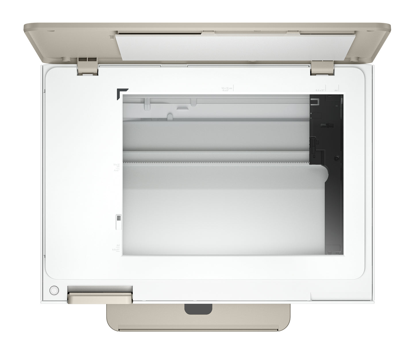 HP Envy Photo 7230 All-in-One Color Inkjet 10ppm Print Scan Copy Photo Printer USB 2.0 Wi-Fi