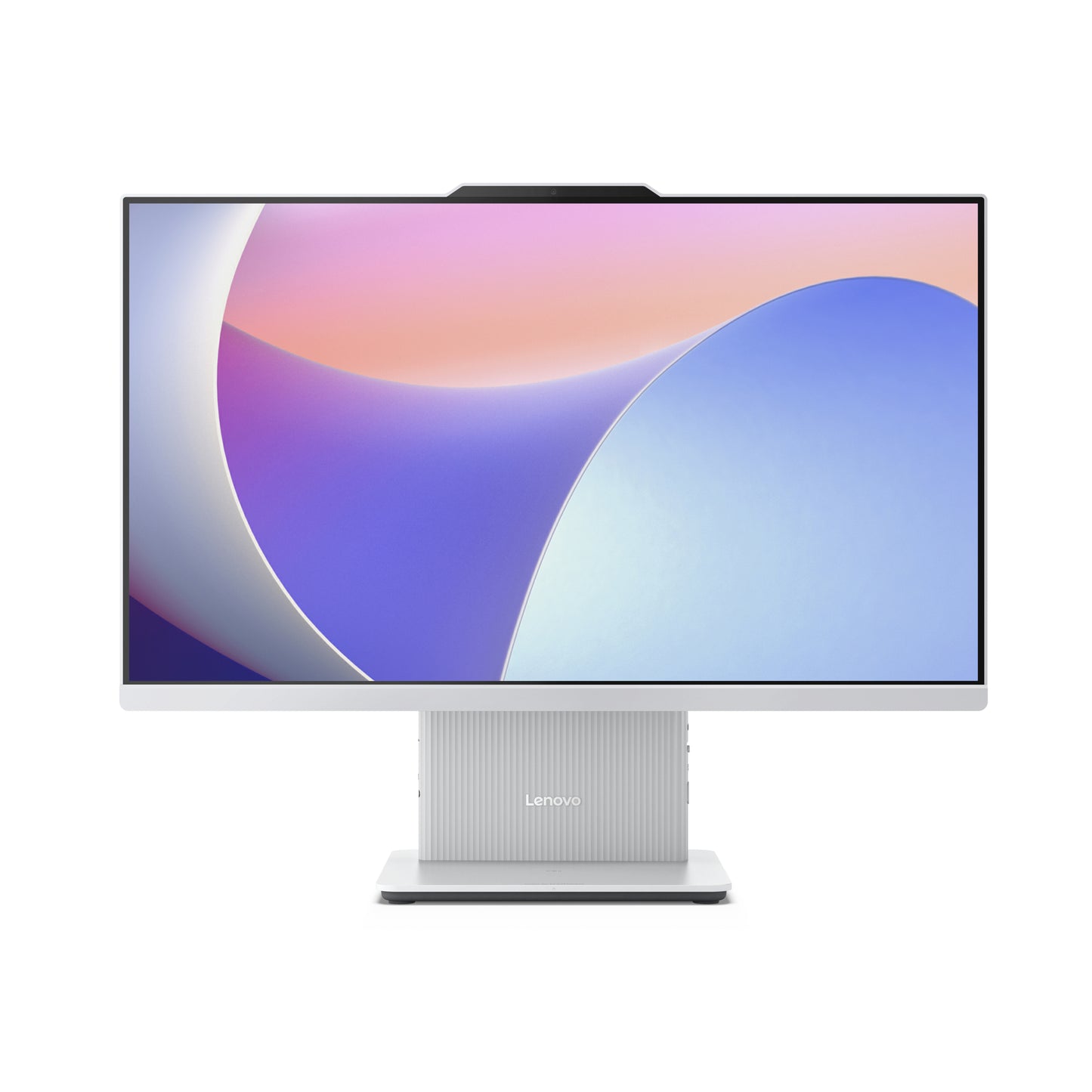 IdeaCentre AIO 24ARR9, 23.8 FHD, AMD Ryzen 5 7533HS, 16GB, 512GB SSD, AMD Radeon 660M, Windows 11 Home, Grijs
