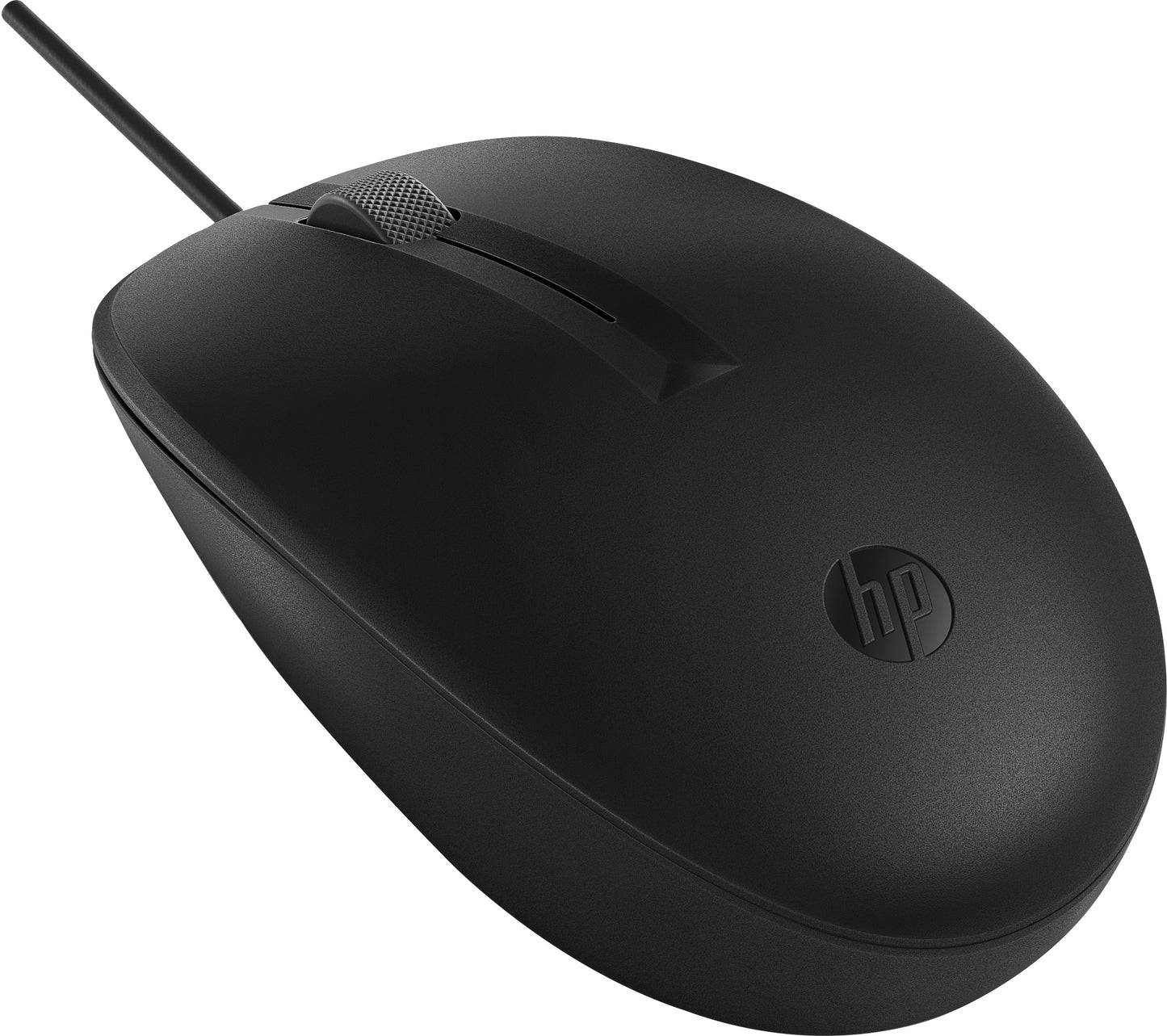HP 128 LSR WRD MOUSE (BULK120) 265D9A6