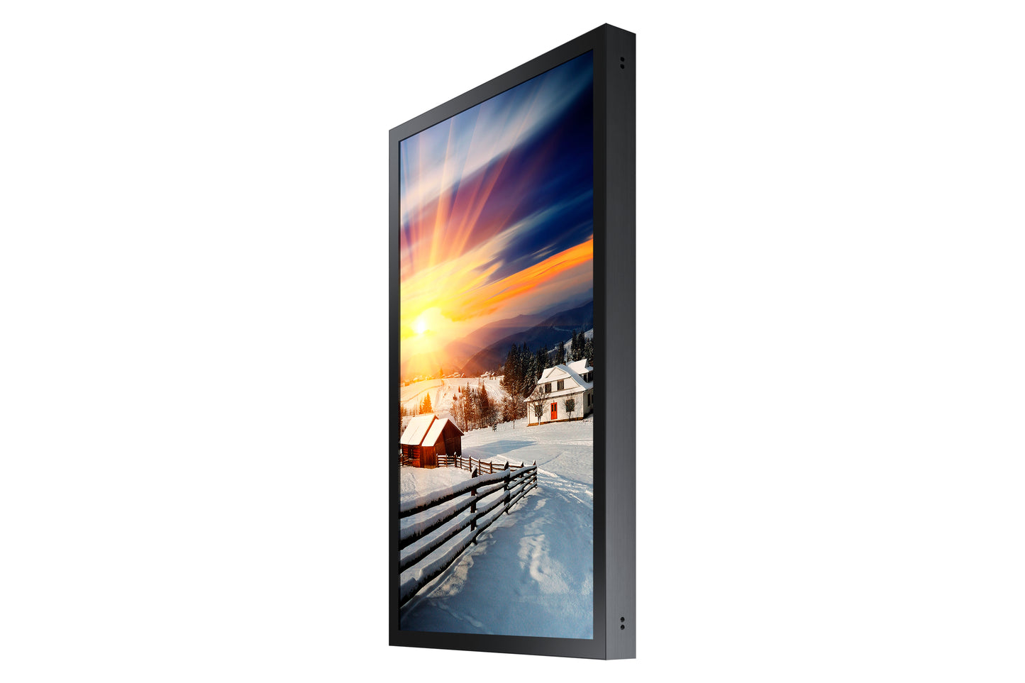 OH85N-SK 85 full outdoor 3840x2160 16:
