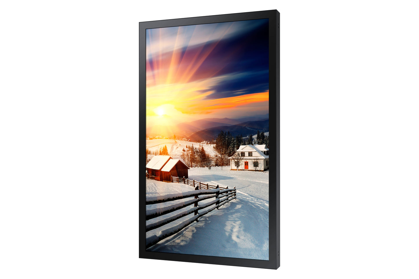 OH85N-SK 85 full outdoor 3840x2160 16: