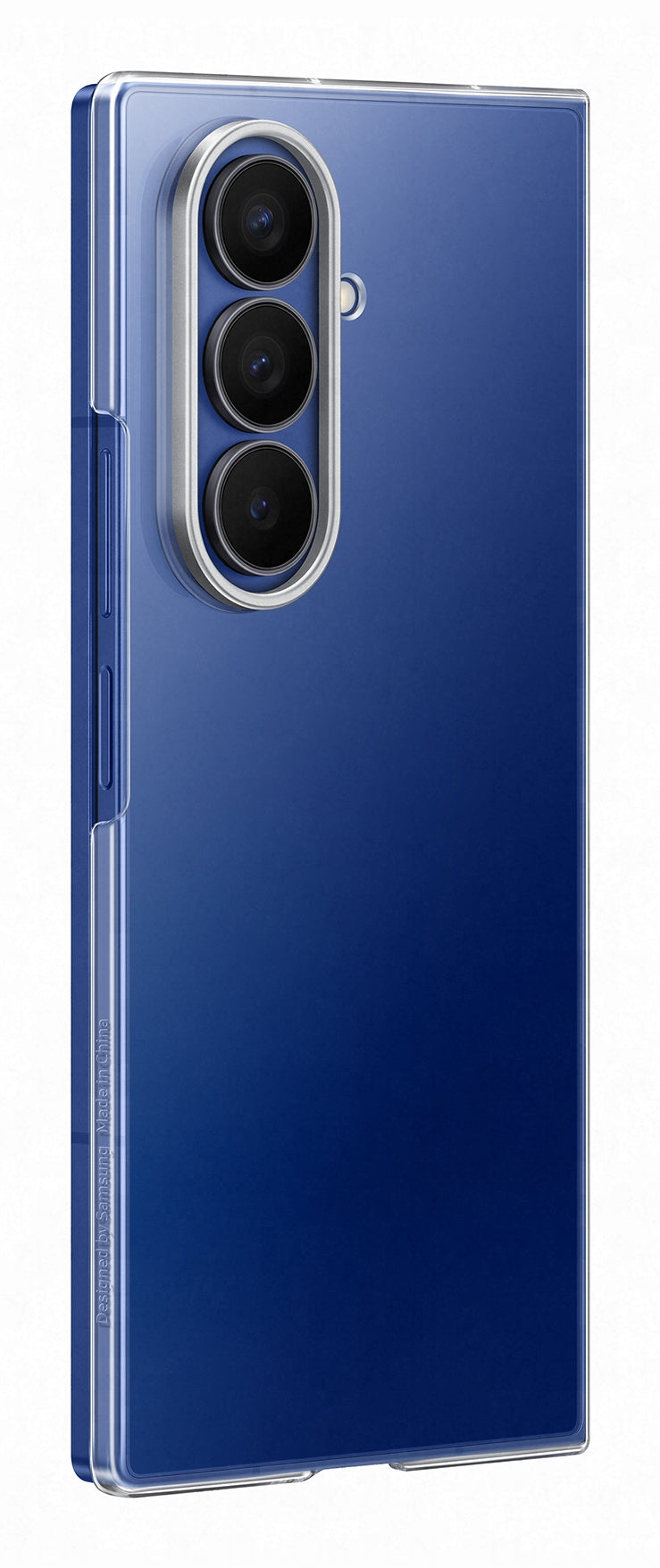 Samsung Clear Case Fold7