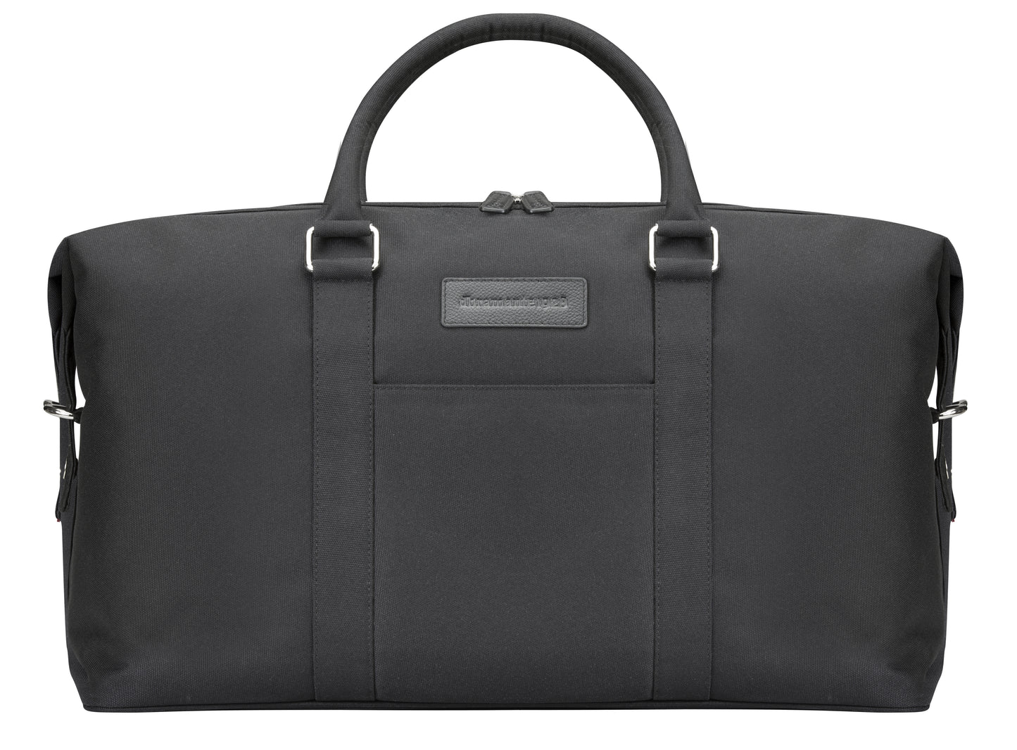 Broadway-Weekender Bag Recycled-BK