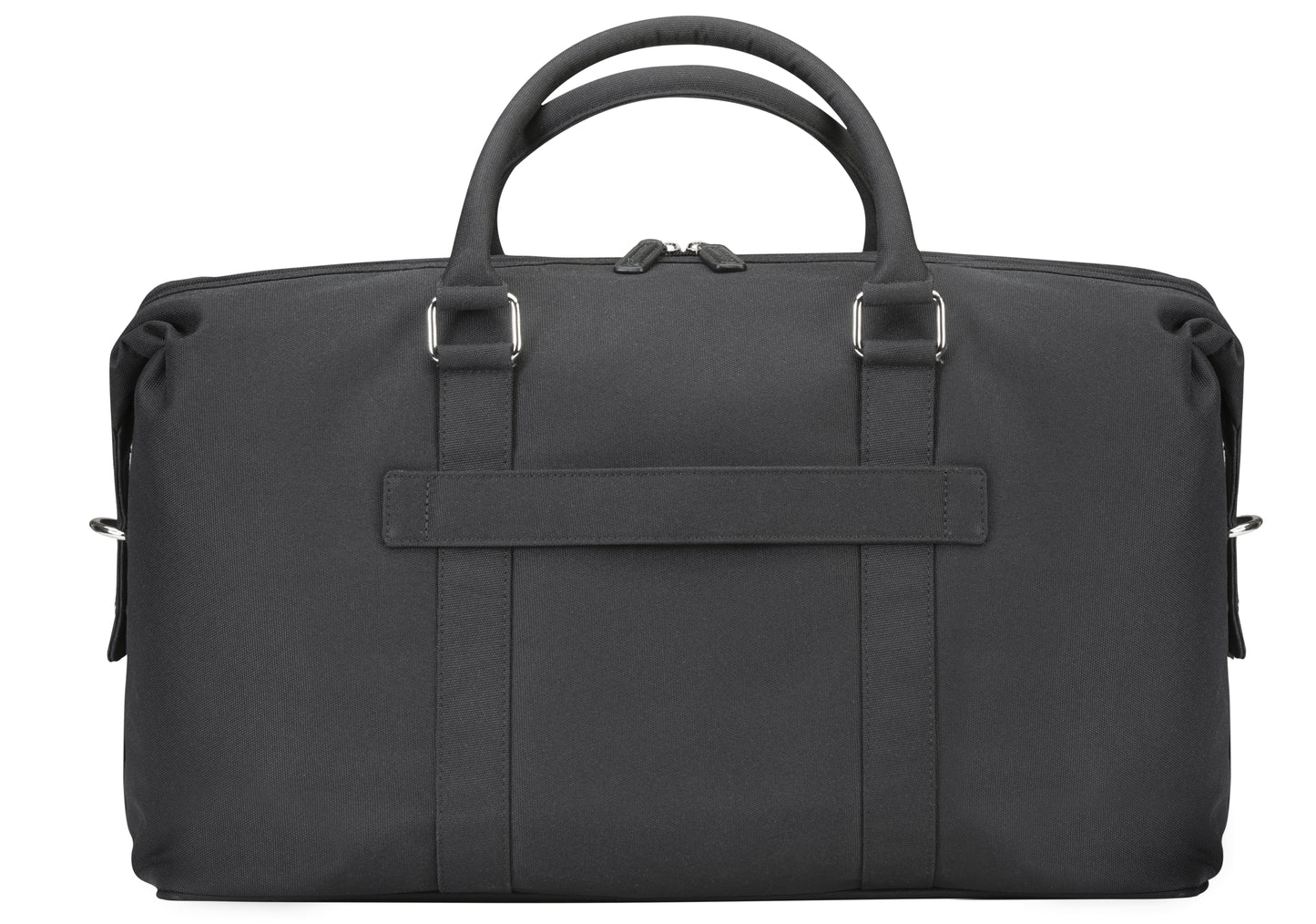 Broadway-Weekender Bag Recycled-BK