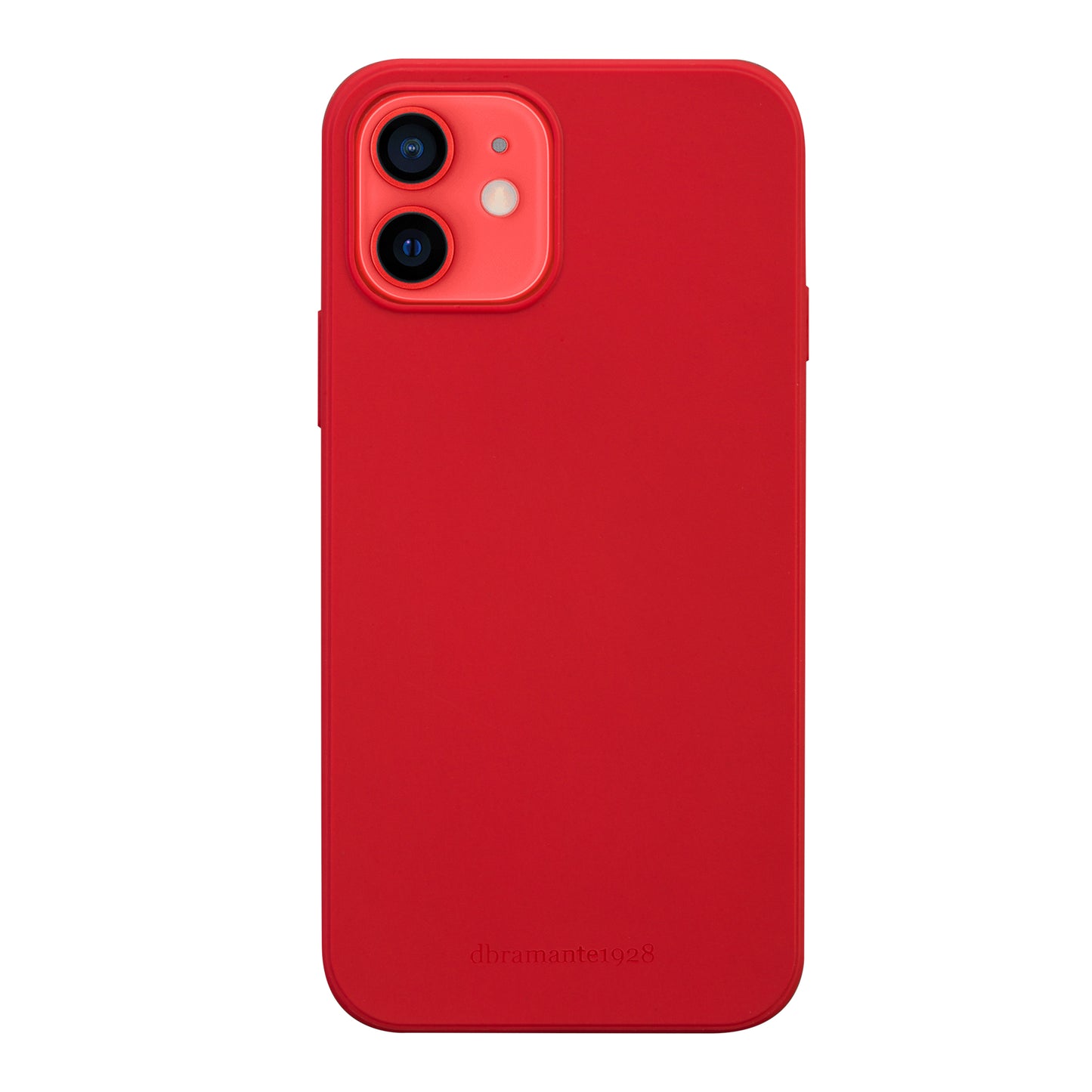 Greenland-iPhone 12 mini-Candy Apple Red