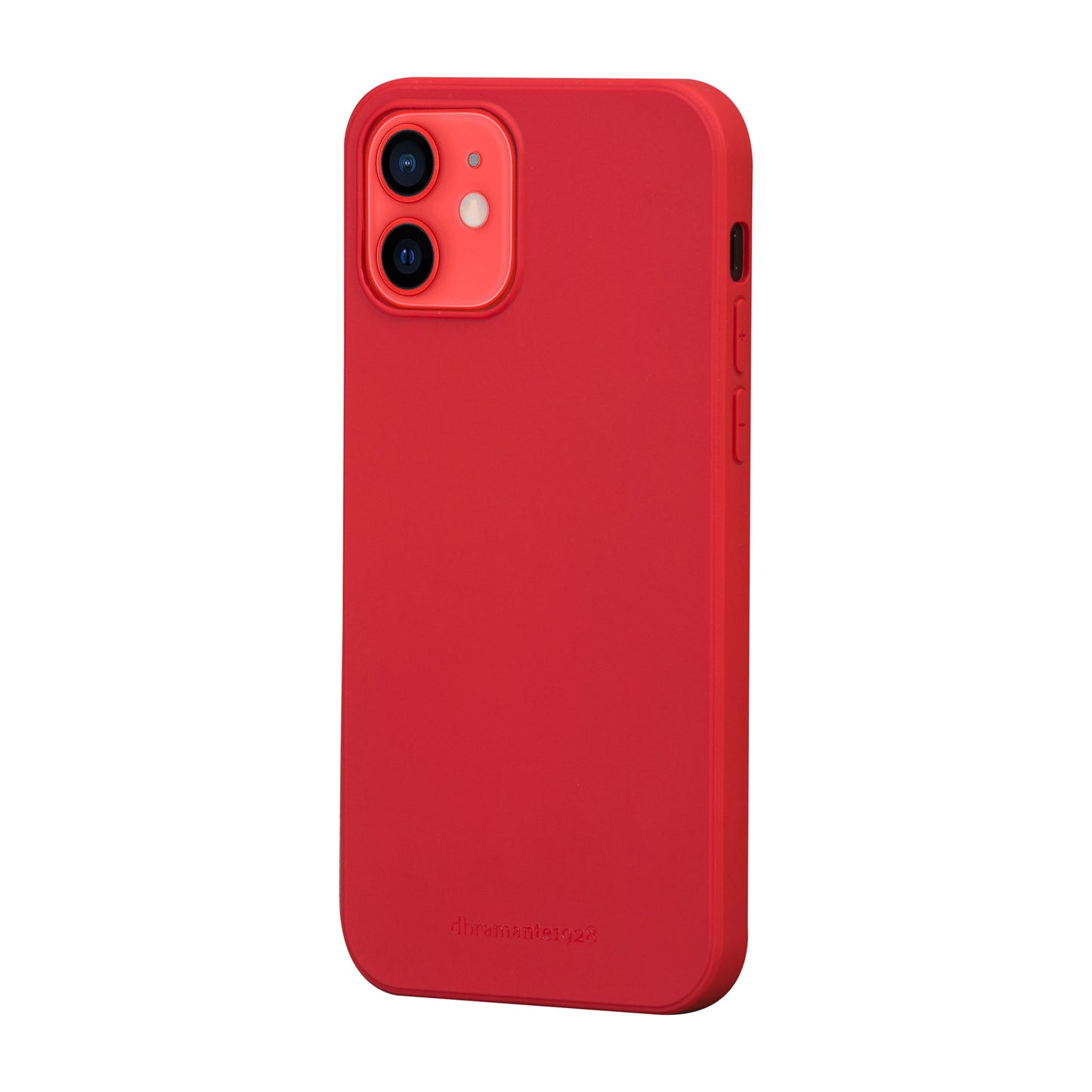 Greenland-iPhone 12 mini-Candy Apple Red
