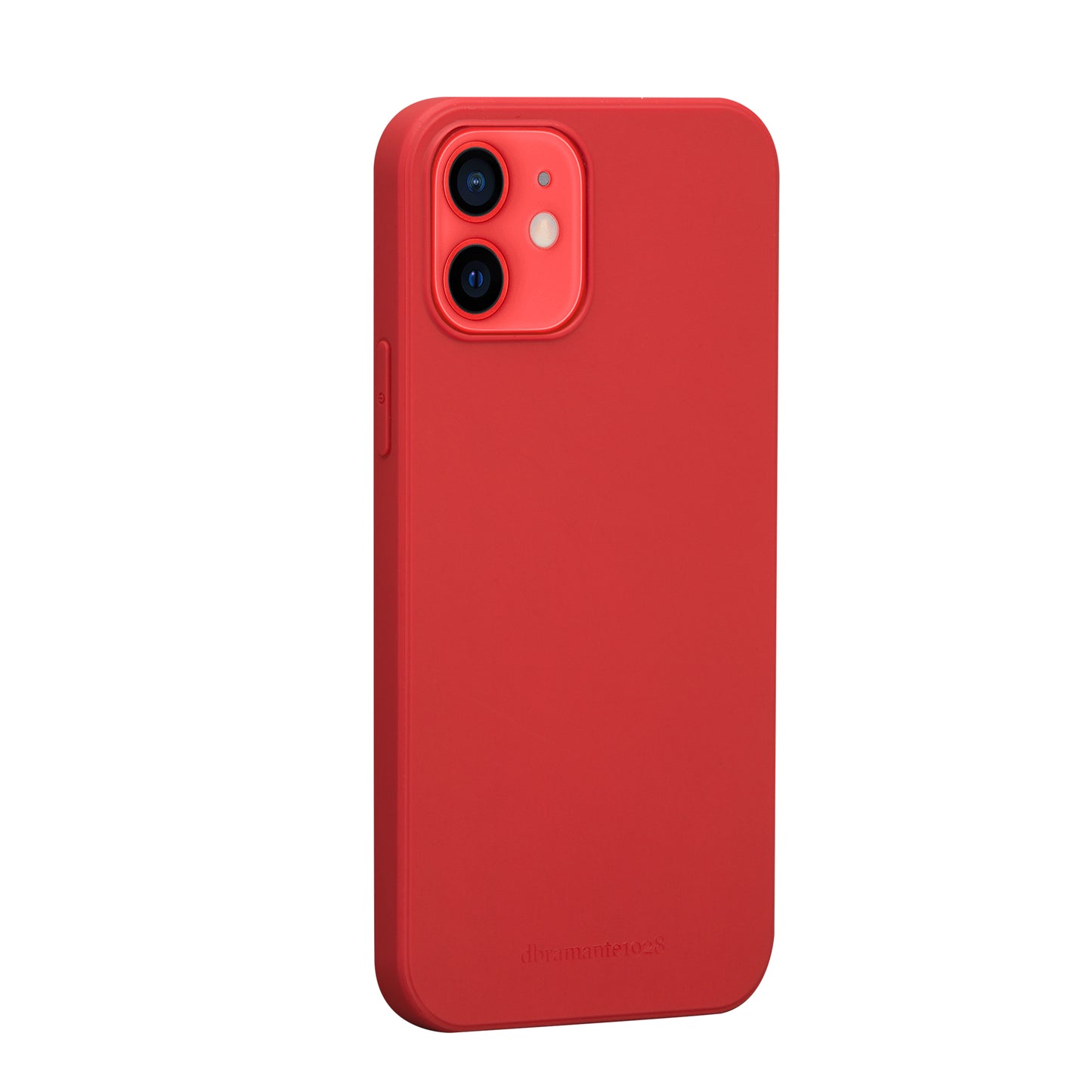 Greenland-iPhone 12 mini-Candy Apple Red