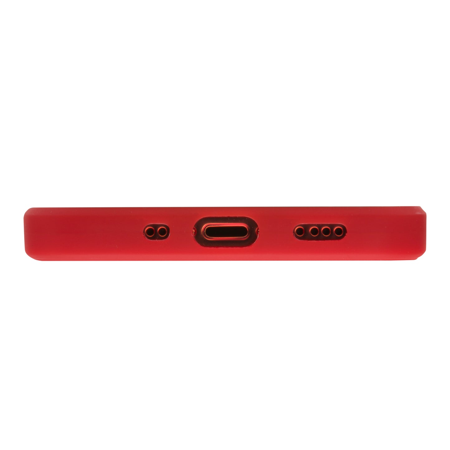 Greenland-iPhone 12 mini-Candy Apple Red
