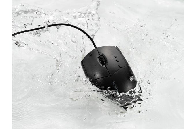 Pro Fit Washable Wired Mouse K70315WW