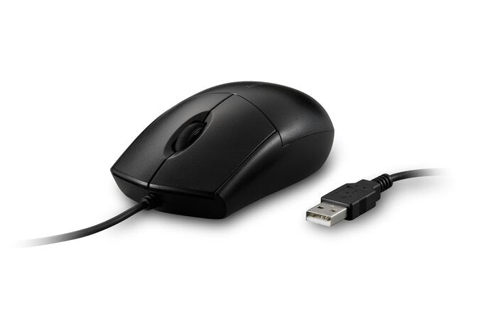 Pro Fit Washable Wired Mouse K70315WW