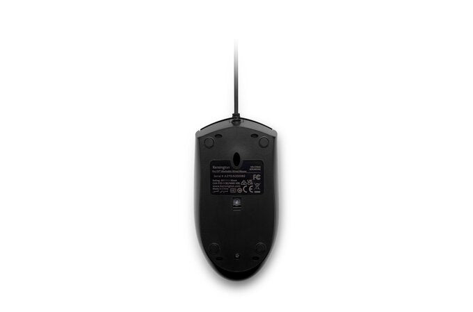 Pro Fit Washable Wired Mouse K70315WW