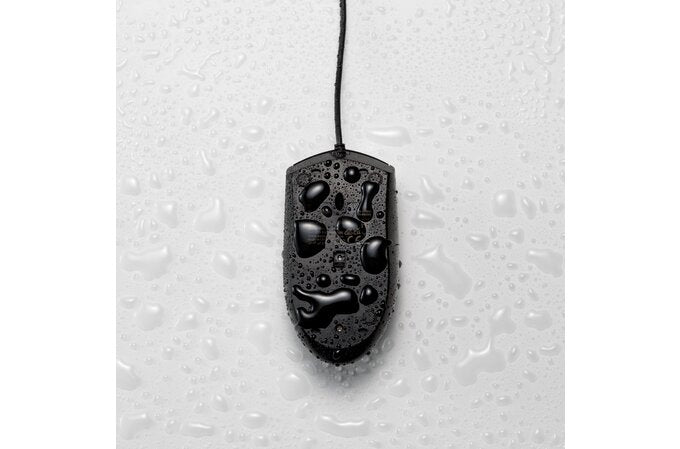 Pro Fit Washable Wired Mouse K70315WW