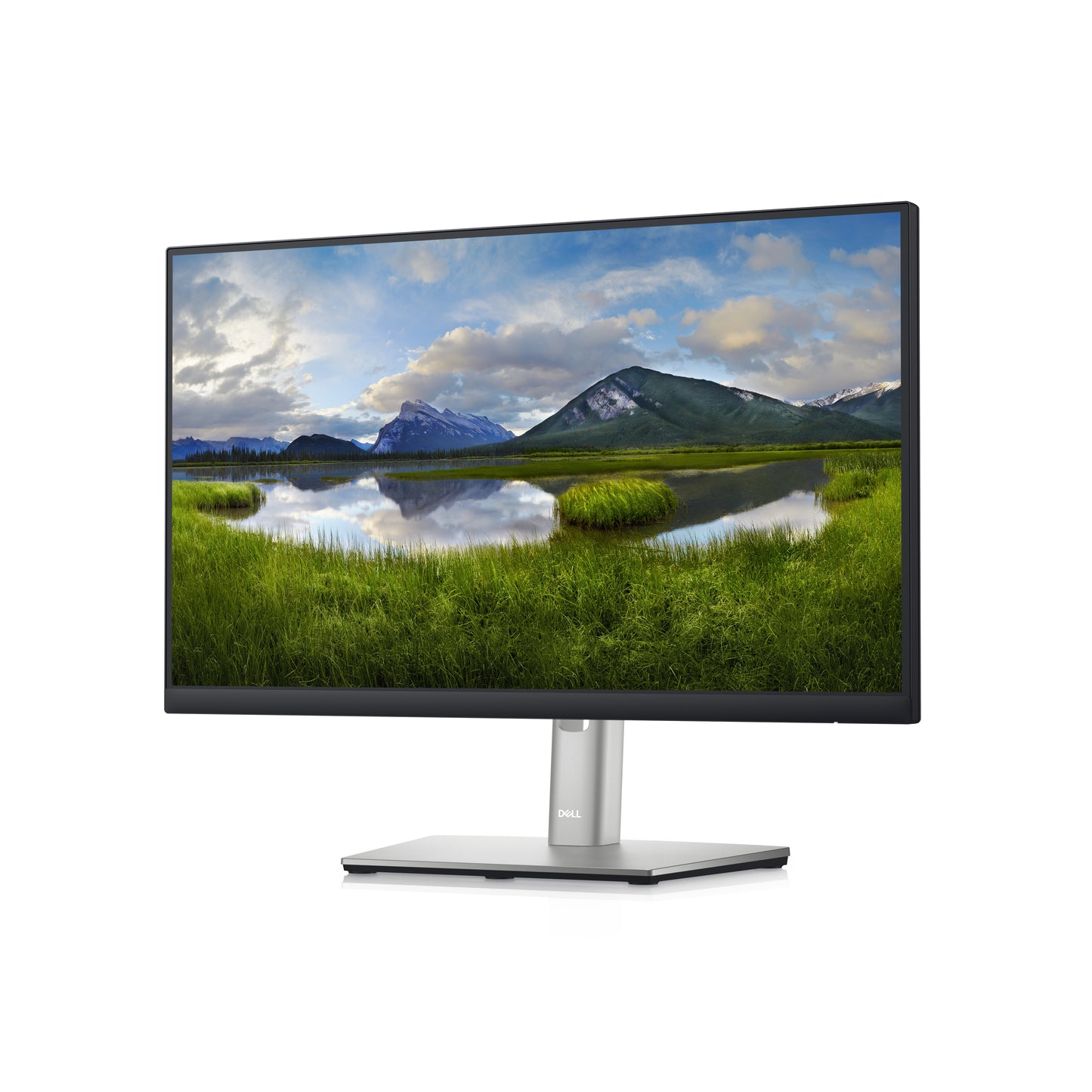 Dell 22 Monitor P2222H 21.5IN 1920x1080 DELL-P2222H