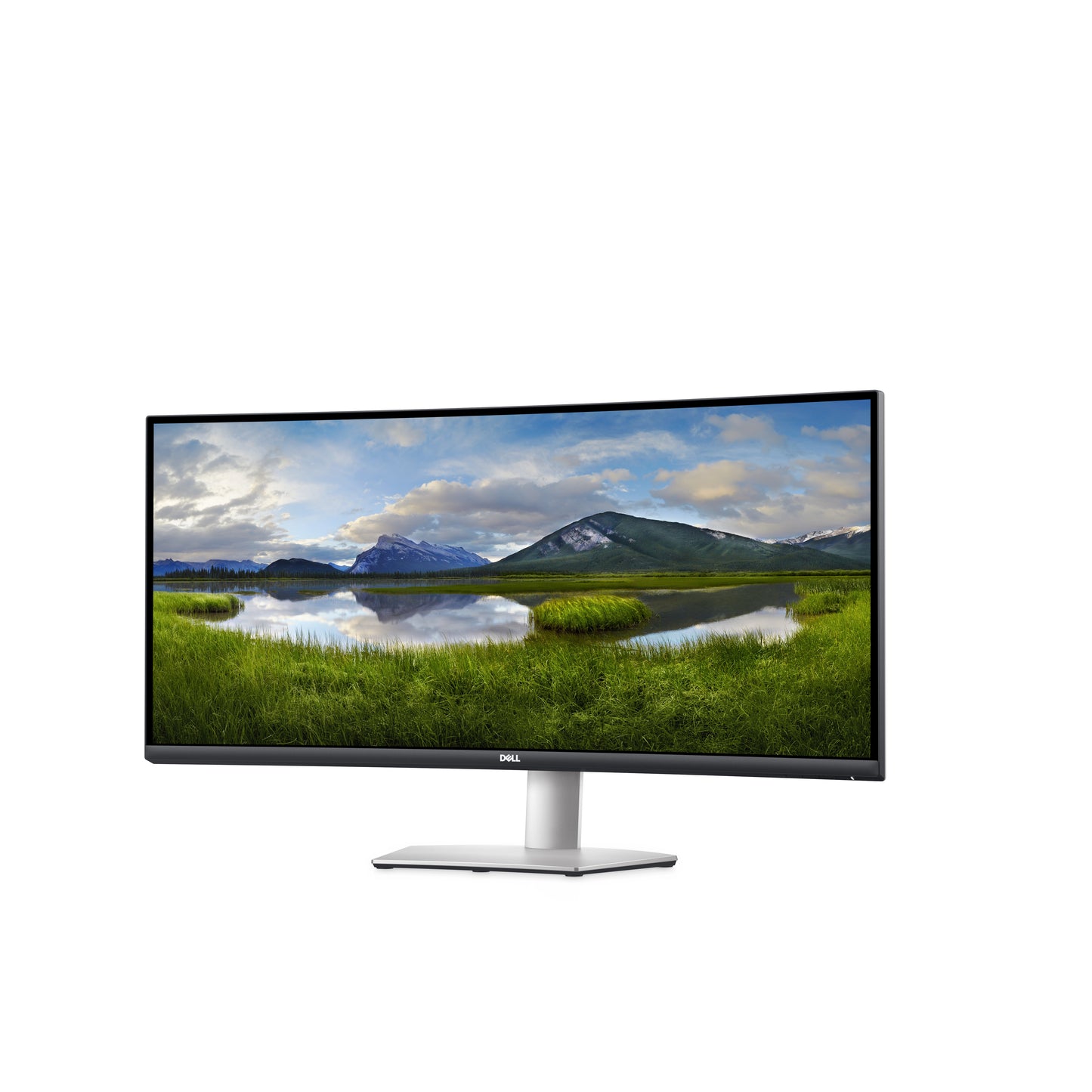 TFT S3422DW 34.0IN VA 21:9 3440X1440 DELL-S3422DW